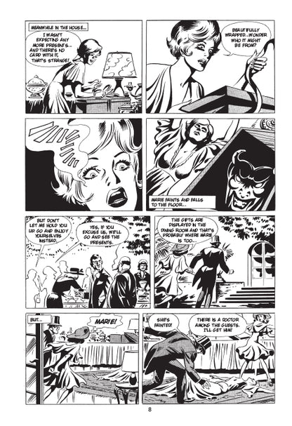 Issue 1835 - Signature Series, 2019