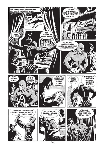 Issue 1835 - Fortnightly, 2019