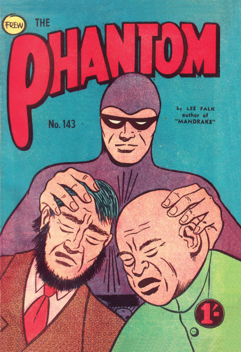 Issue 1838 - Replica No 19, Signature Series 2019