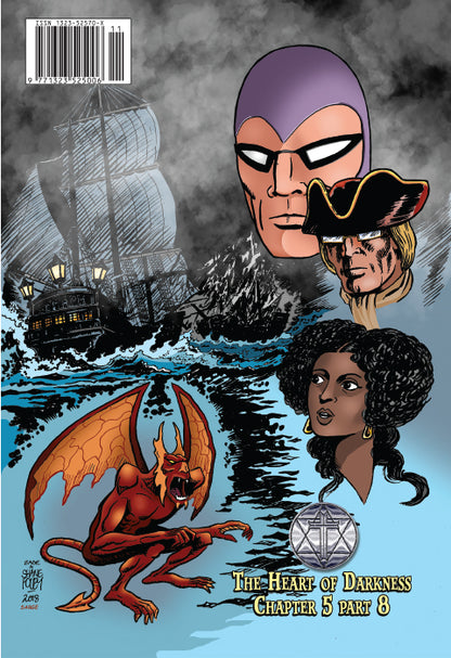 Issue 1839 - Fortnightly, 2019