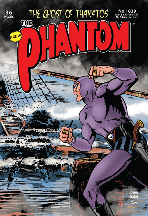 Issue 1839 - Fortnightly, 2019
