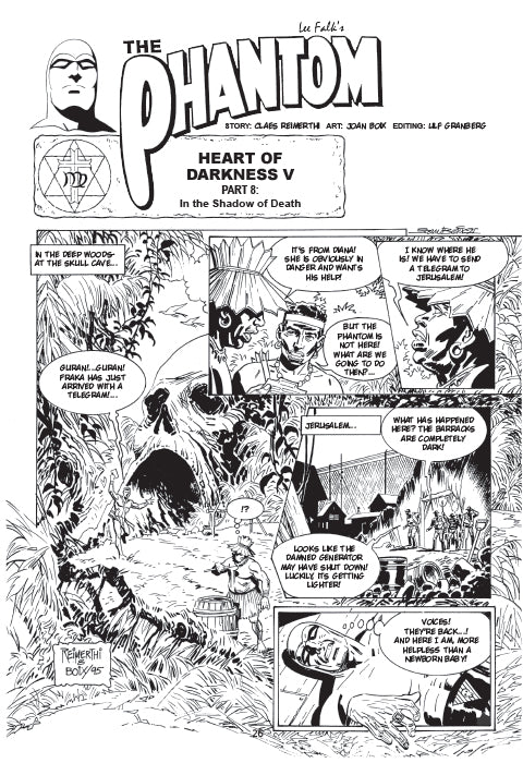 Issue 1839 - Fortnightly, 2019