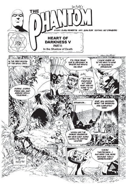 Issue 1839 - Fortnightly, 2019