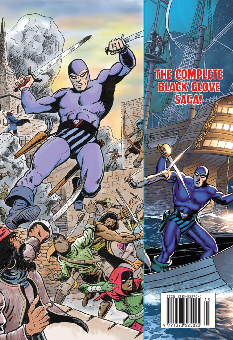 Issue 1841 - Supanova, 2019