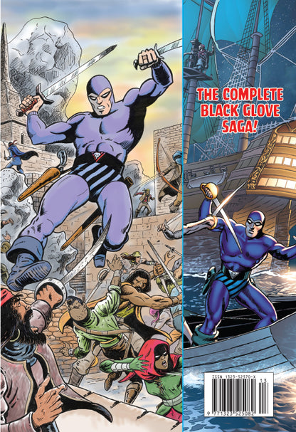 Issue 1841 - Supanova, 2019