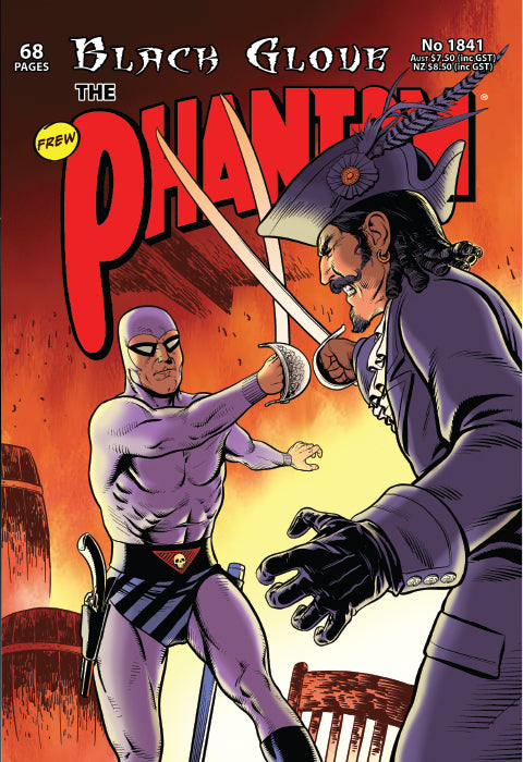 Issue 1841 - Fortnightly, 2019