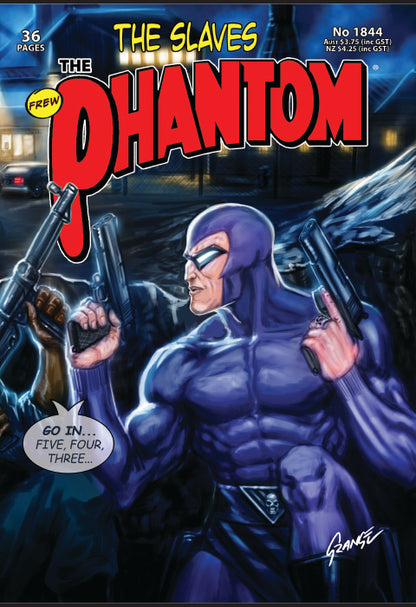 Issue 1844 - Fortnightly, 2019