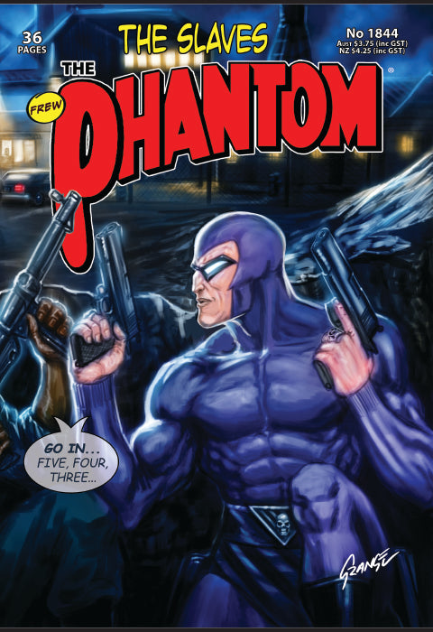 Issue 1844 - Fortnightly, 2019