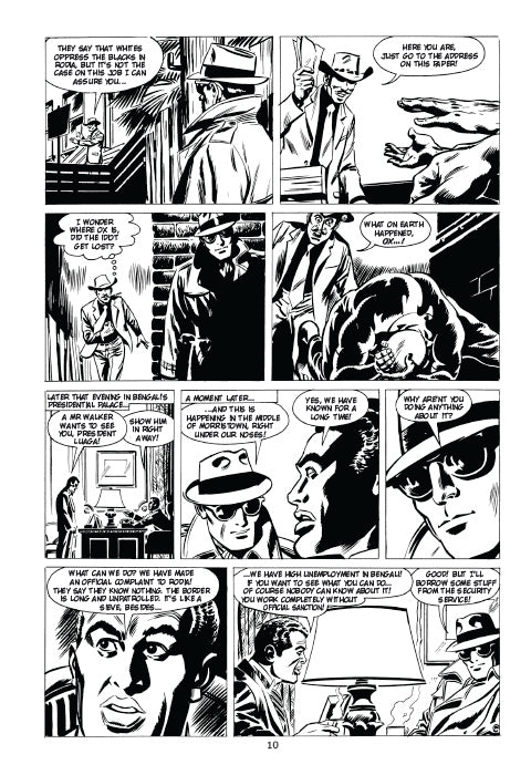 Issue 1844 - Signature Series, 2019