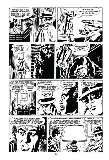 Issue 1844 - Signature Series, 2019