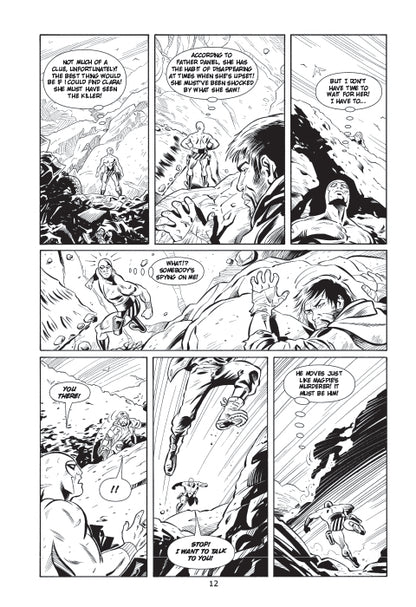 Issue 1845 -Signature Series, 2019