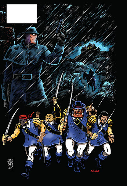 Issue 1847 - Fortnightly, 2019