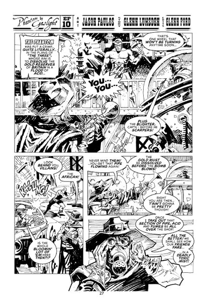 Issue 1847 - Signature Series, 2019