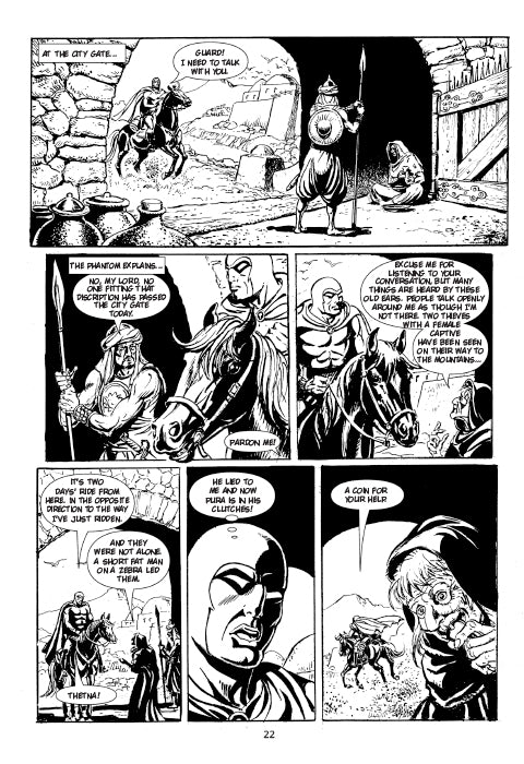 Issue 1848 - Signature Series, 2019