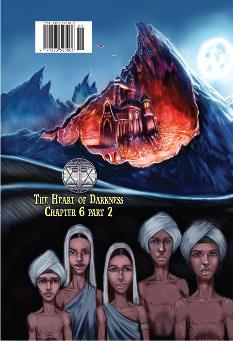 Issue 1849 - Signature Series, 2019