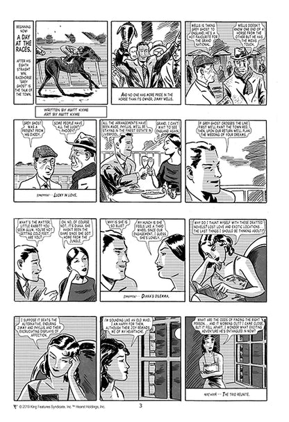 Issue 1850 - Fortnightly, 2019