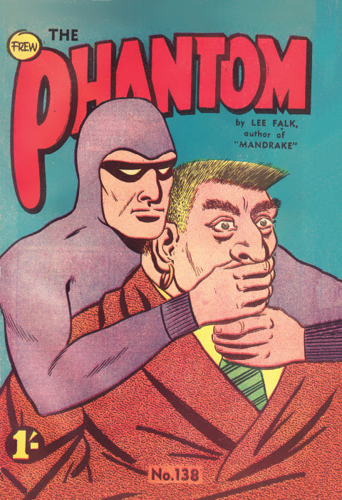 Issue 1851 - Replica No 21, Signature Series 2019