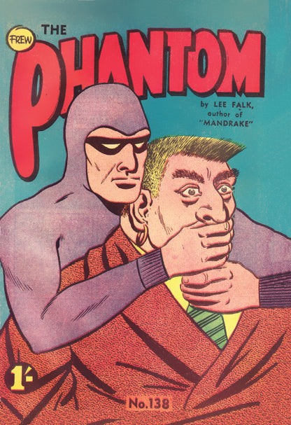 Issue 1851 - Replica No 21, Signature Series 2019