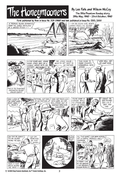 Issue 1858 - Signature Series, 2020