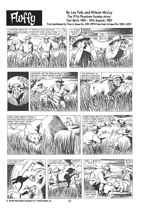 Issue 1858 - Annual Special, 2020