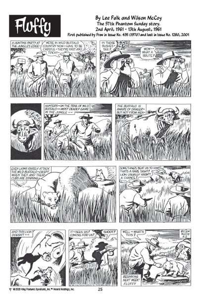 Issue 1858 - Annual Special, 2020