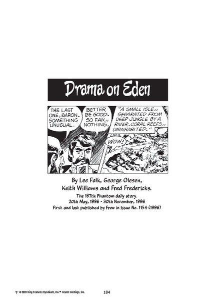 Issue 1858 - Annual Special, 2020