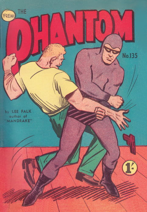 Issue 1859 - Replica Series No 22, 2020
