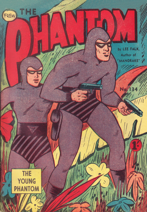 Issue 1859 - Replica Series No 22, 2020