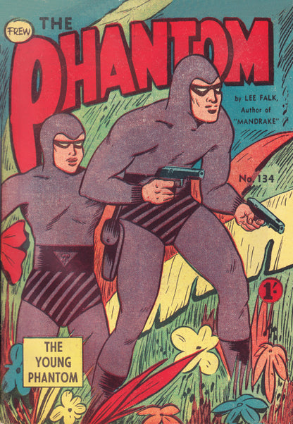 Issue 1859 - Replica Series No 22, 2020