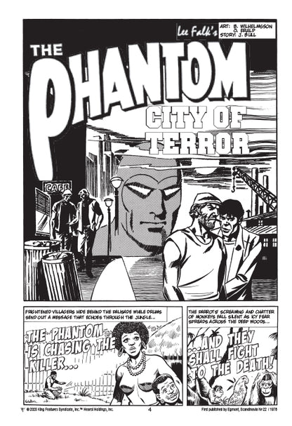 Issue 1860 - Fortnightly, 2020