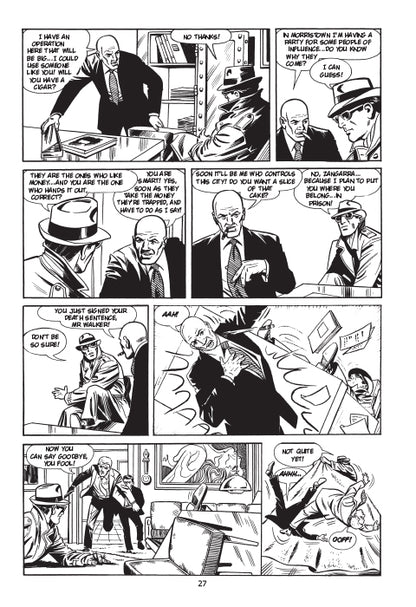 Issue 1860 - Signature Series, 2020
