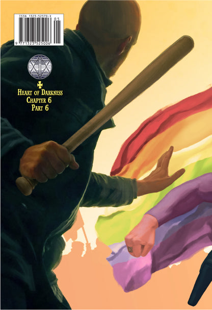 Issue 1861 - Fortnightly, 2020
