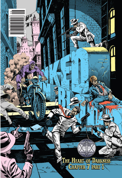 Issue 1862 - Signature Series, 2020