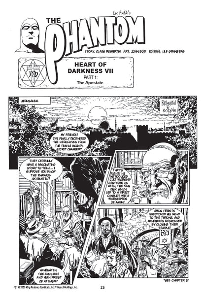 Issue 1862 - Fortnightly, 2020