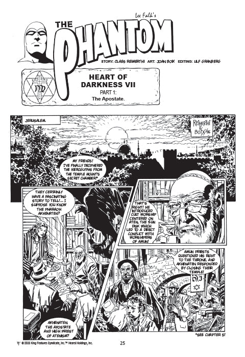 Issue 1862 - Fortnightly, 2020