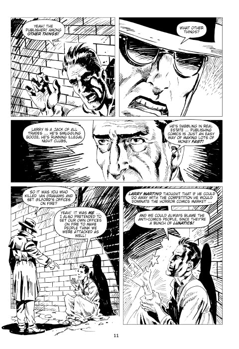 Issue 1863 - Fortnightly, 2020