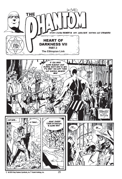 Issue 1863 - Fortnightly, 2020