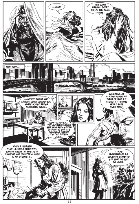 Issue 1864 - Signature Series, 2020