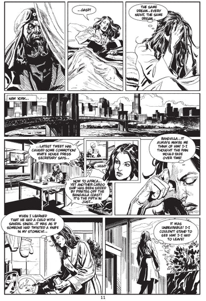 Issue 1864 - Signature Series, 2020