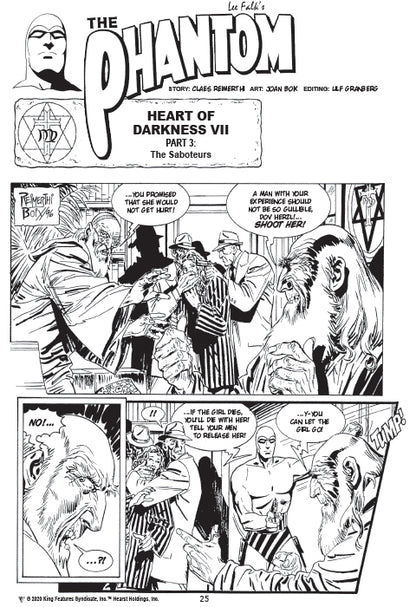 Issue 1864 - Signature Series, 2020