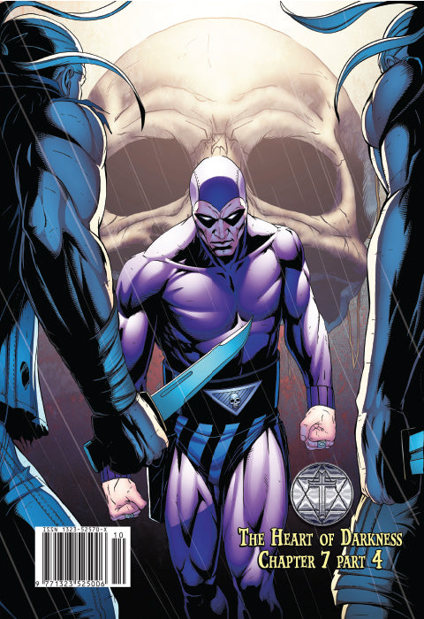 Issue 1866 - Signature, 2020