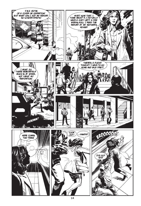 Issue 1866 - Signature, 2020