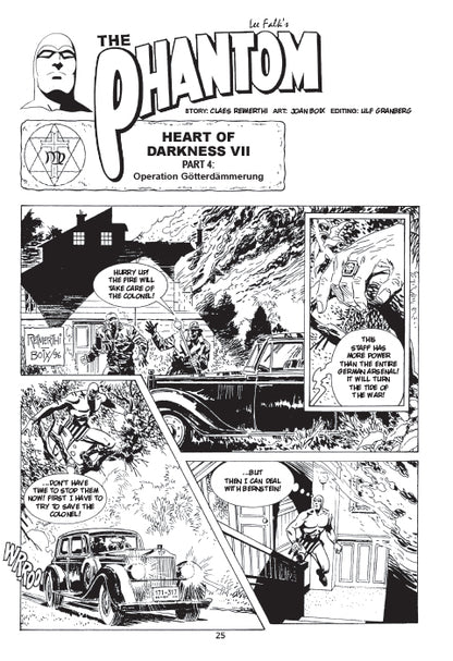 Issue 1866 - Signature, 2020