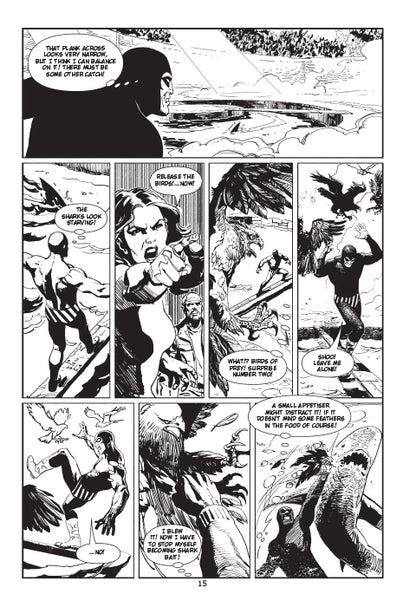 Issue 1867 - Signature Series, 2020