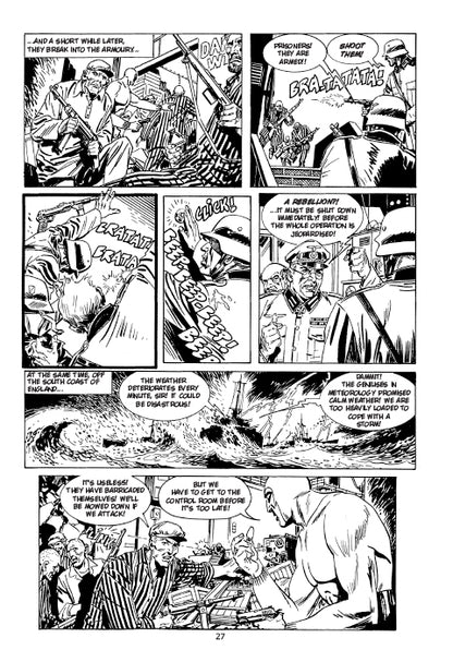Issue 1867 - Signature Series, 2020