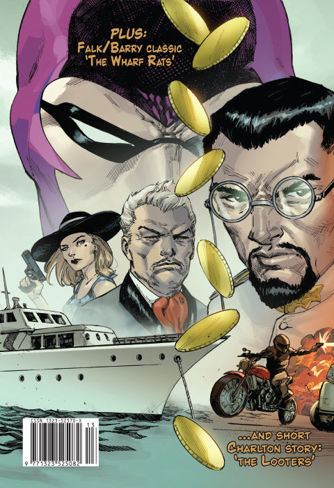 Issue 1869 - Signature Series, 2020