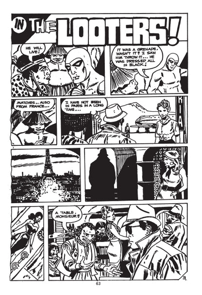 Issue 1869 - Signature Series, 2020