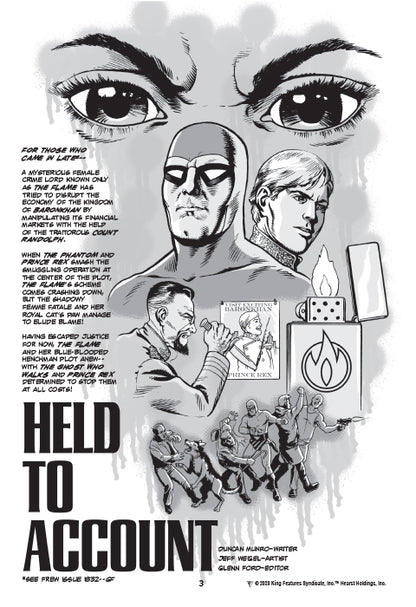 Issue 1869 - Signature Series, 2020