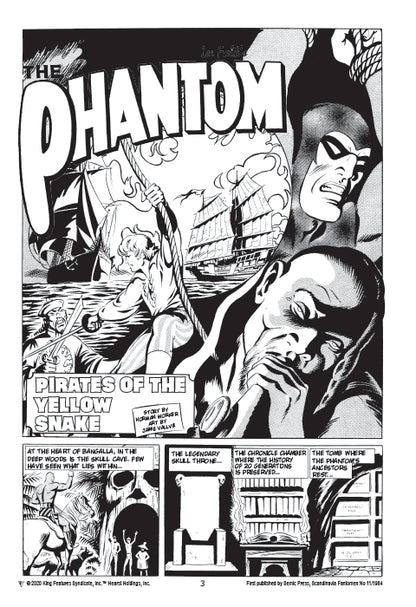 Issue 1870 - Fortnightly, 2020