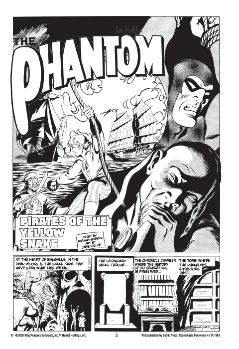 Issue 1870 - Signature Series, 2020